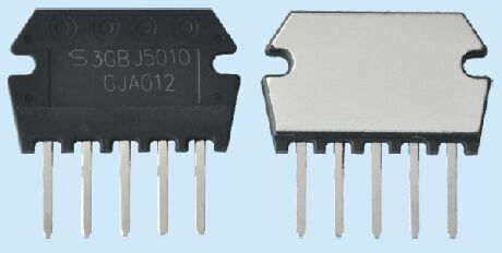 3GBJ系列三相整流橋規(guī)格書下載 3GBJ系列三相整流橋規(guī)格書下載