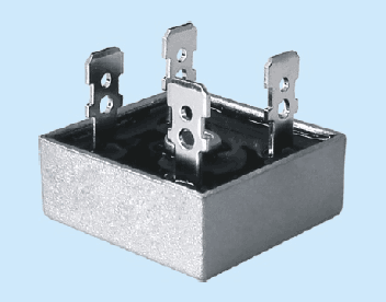 KBPC系列整流橋規(guī)格書下載