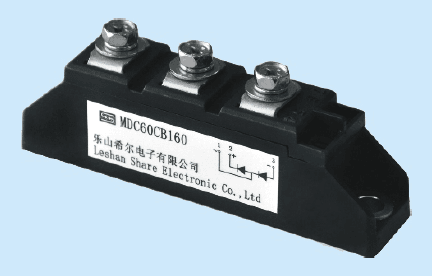 MDC-CB單臂整流模塊規(guī)格書下載 MDC-CB單臂整流模塊規(guī)格書下載