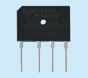 DB系列整流橋規(guī)格書下載