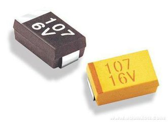 基美KEMET貼片鉭電容全系列規(guī)格書下載