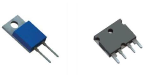 精密合金電阻和普通電阻的區(qū)別