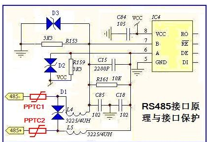自恢復(fù)保險(xiǎn)絲在物聯(lián)網(wǎng)技術(shù)上是如何起到保護(hù)作用的