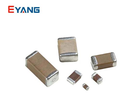 宇陽(yáng)0201/0402/0805/1206 25V 0.1uF 10% X5R NPO原裝正品高壓貼片電容 陶瓷電容參數(shù)解析