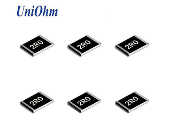 厚聲貼片電阻C0201/0402 1WG0R1~10M/1K~10KB5E 0201/0402 0.1~10/1000~10000歐 2% 1W原裝正品厚聲電阻 貼片電阻規(guī)格參數(shù)解析